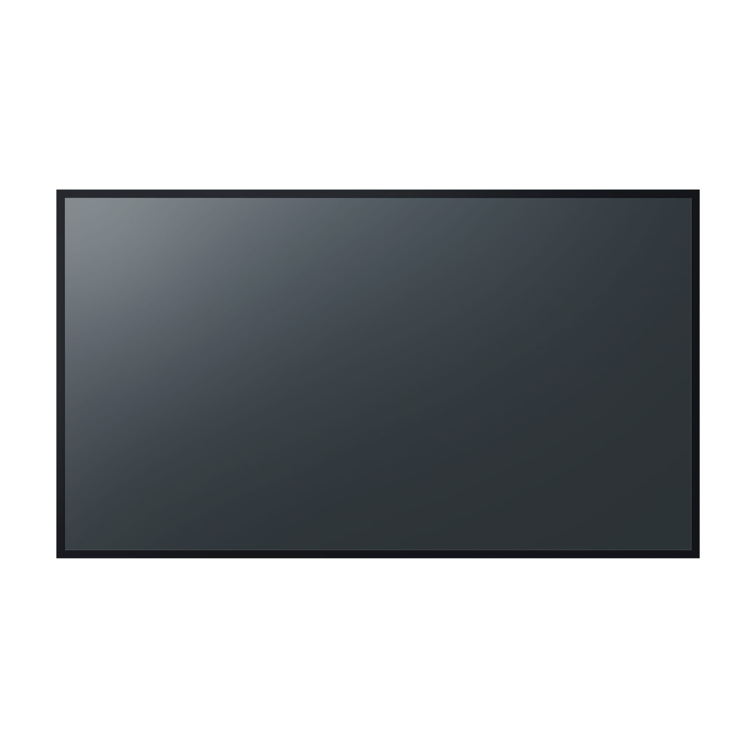 Panasonic TH-98SQE2W Signage Displays - 75 Inches - Black