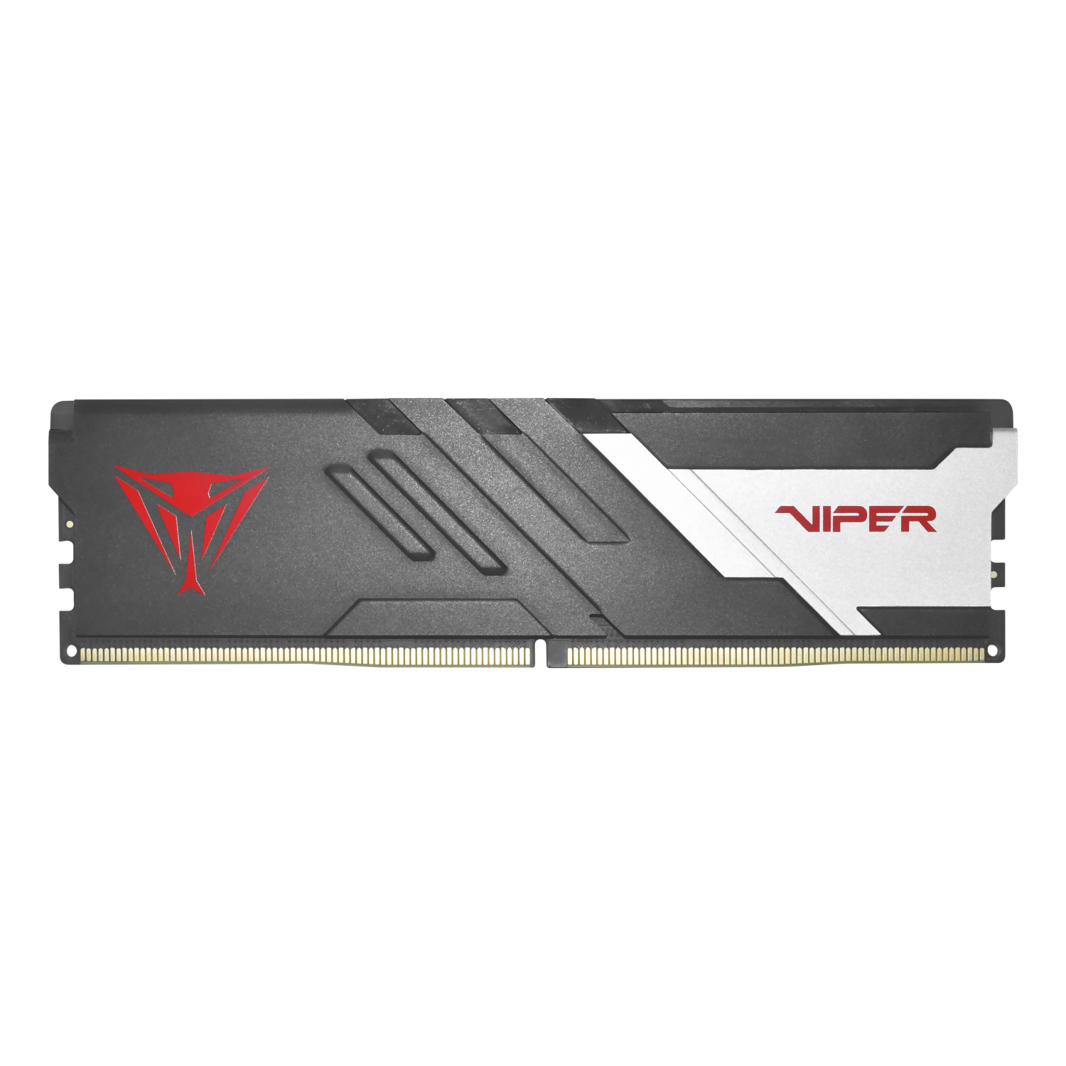 Patriot VIPER VENOM (PVV516G60C30) 16GB UDIMM System Memory 6000MHz DDR5 CL30 Matte Black