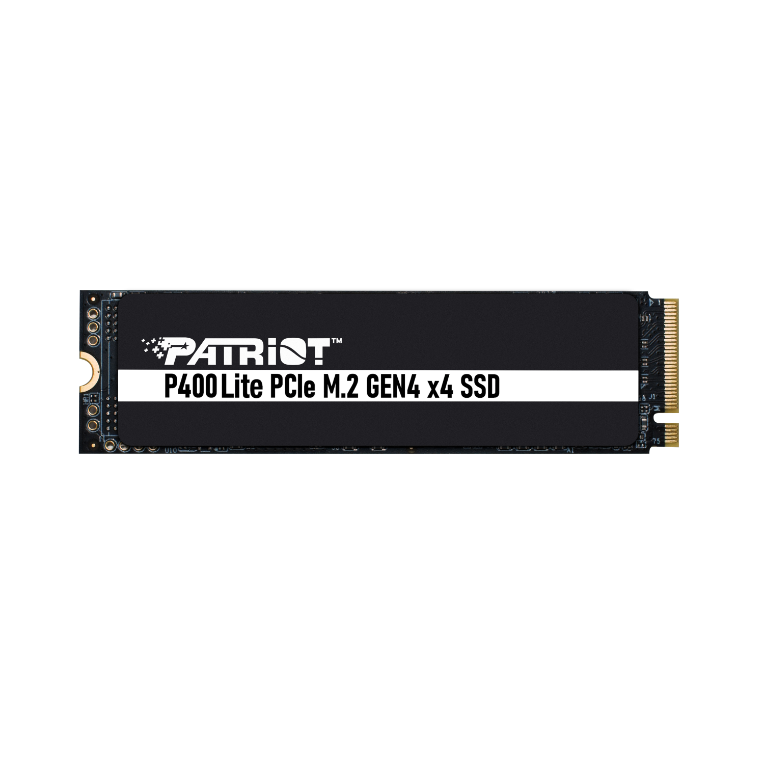 Patriot Memory P400 Internal Solid State Drives