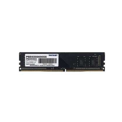 Patriot Memory PSD48G32002 Memory RAM - 8GB