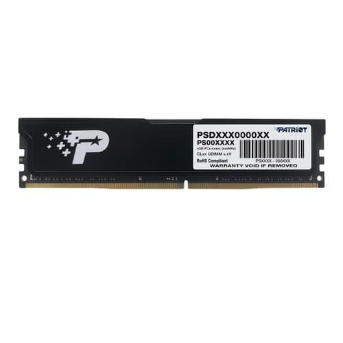 Patriot Memory PSD48G320081 Memory RAM - 8GB