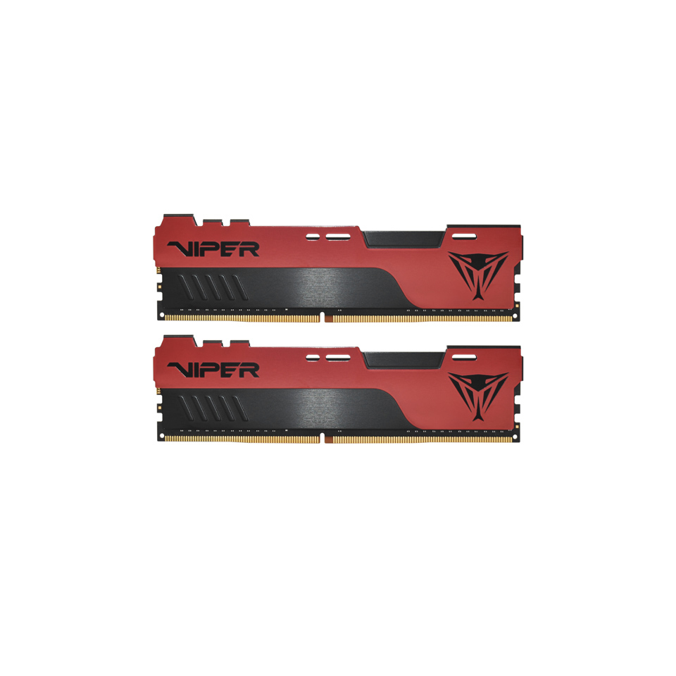 Patriot Memory PVE2432G320C8K Memory RAM - 32GB - Multi