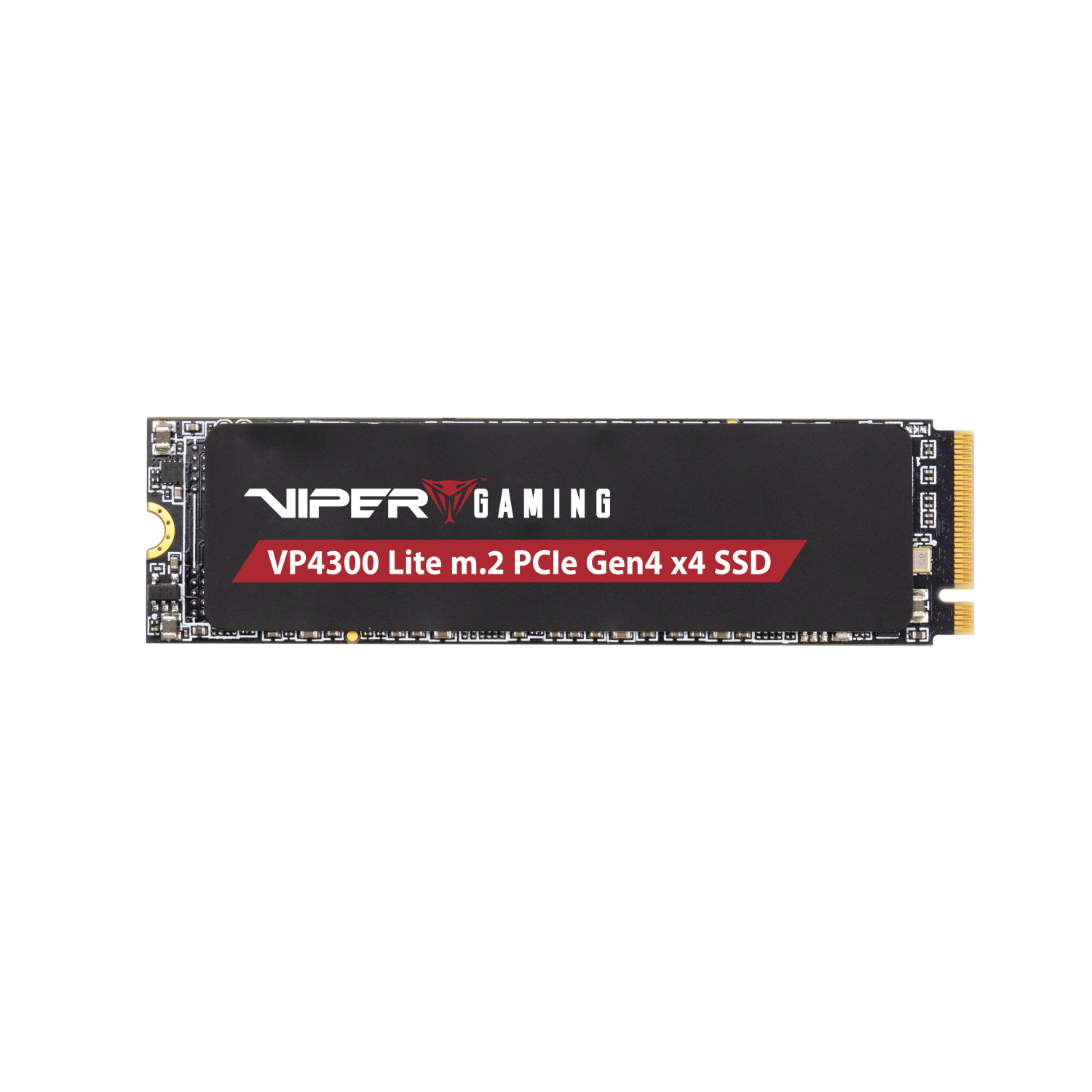 Patriot Memory VP4300 Internal Solid State Drives