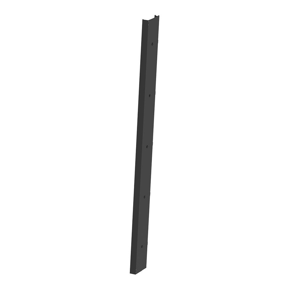 Peerless DS-LEDTK-6S Video Wall Display Accessories - Black