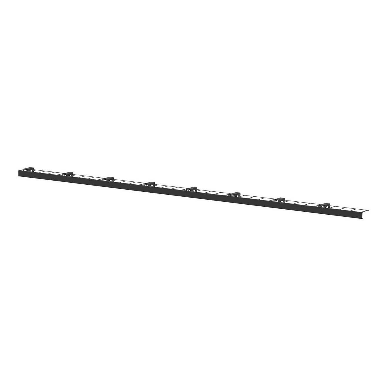 Peerless DS-LEDTK-8V Video Wall Display Accessories - Black