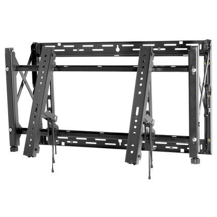 Peerless DS-VW765-LAND Signage Display Mounts - Black