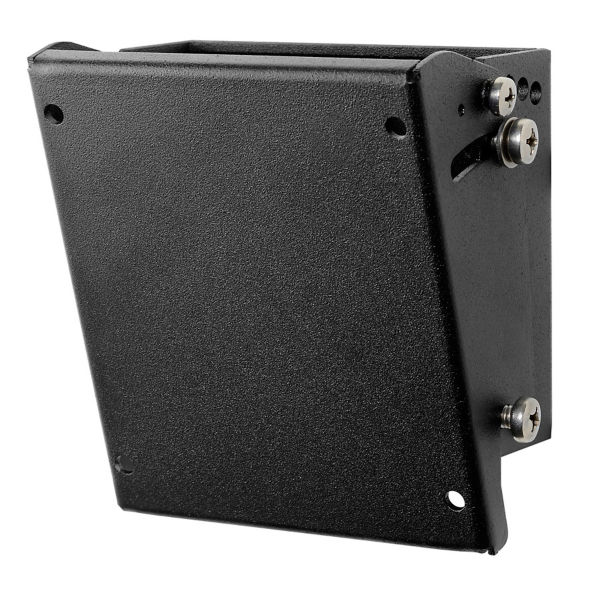 Peerless EPT630 Signage Display Mounts - Black