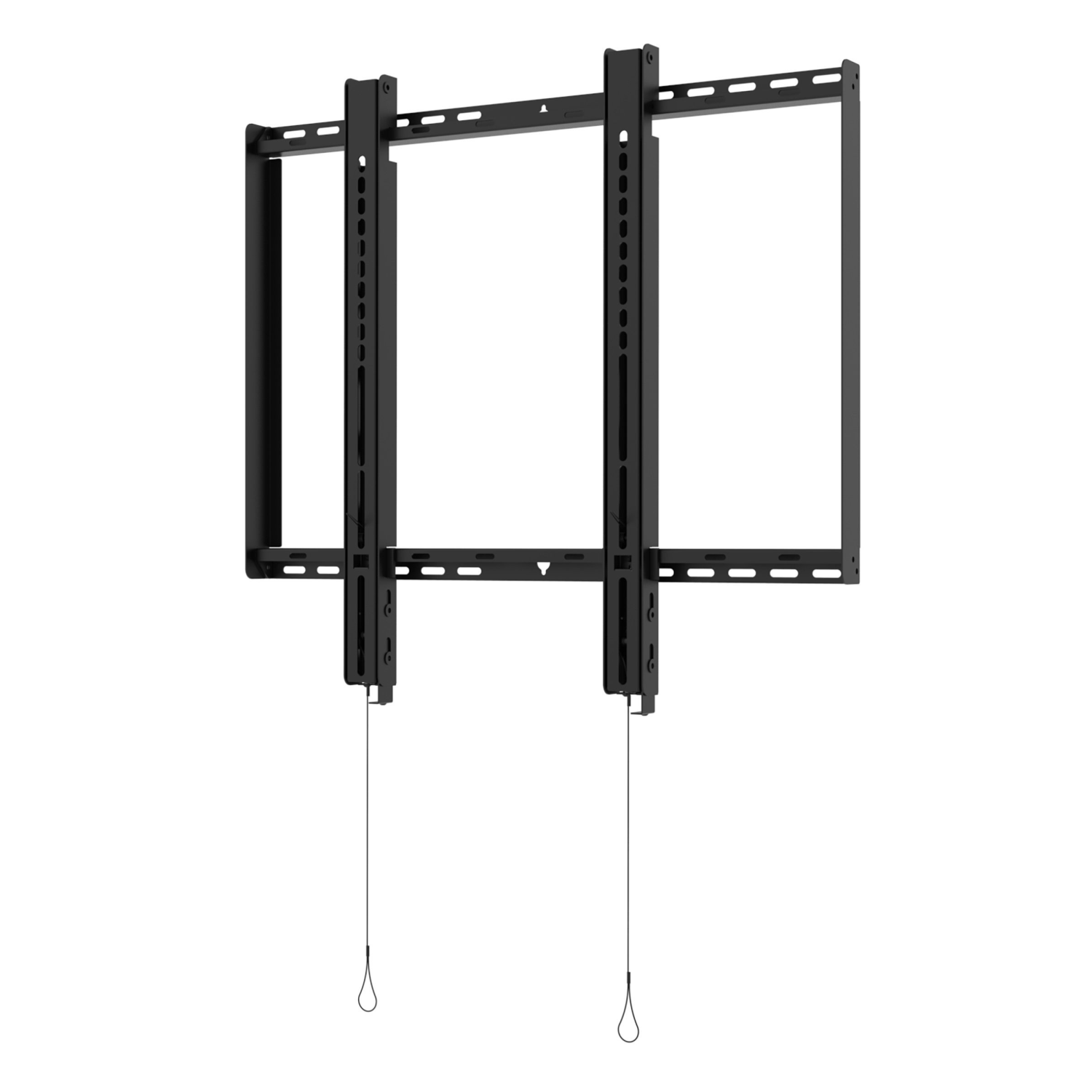 Peerless ESF686 Signage Display Mounts - Black
