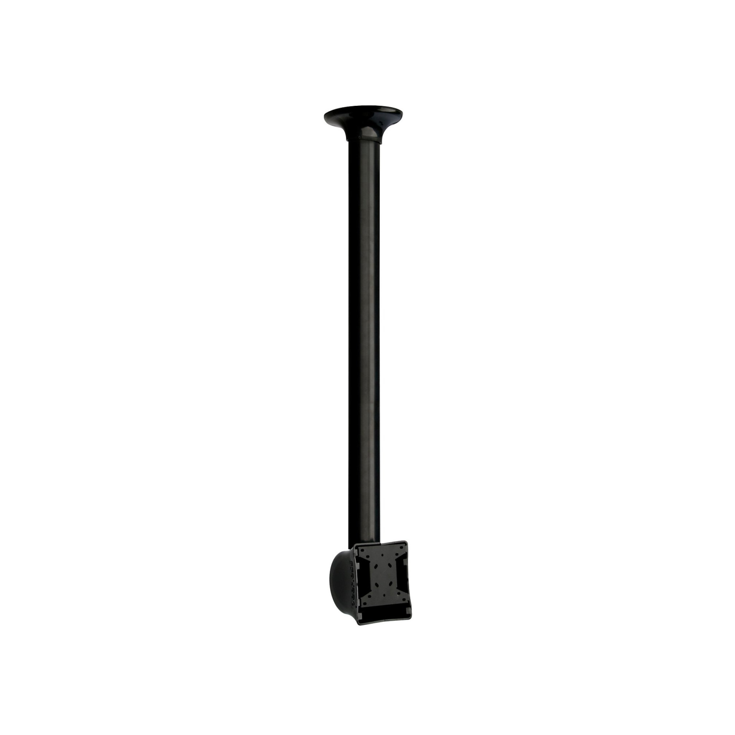 Peerless LCC-36 Signage Display Mounts - Black
