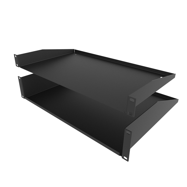 Penn Elcom R1194 Rack Cabinets - Black