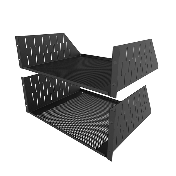 Penn Elcom R1194 Rack Cabinets - Black