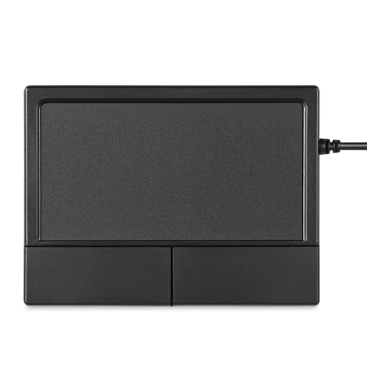 Perixx PERIPAD-504 Wired Touchpad with Large Surface