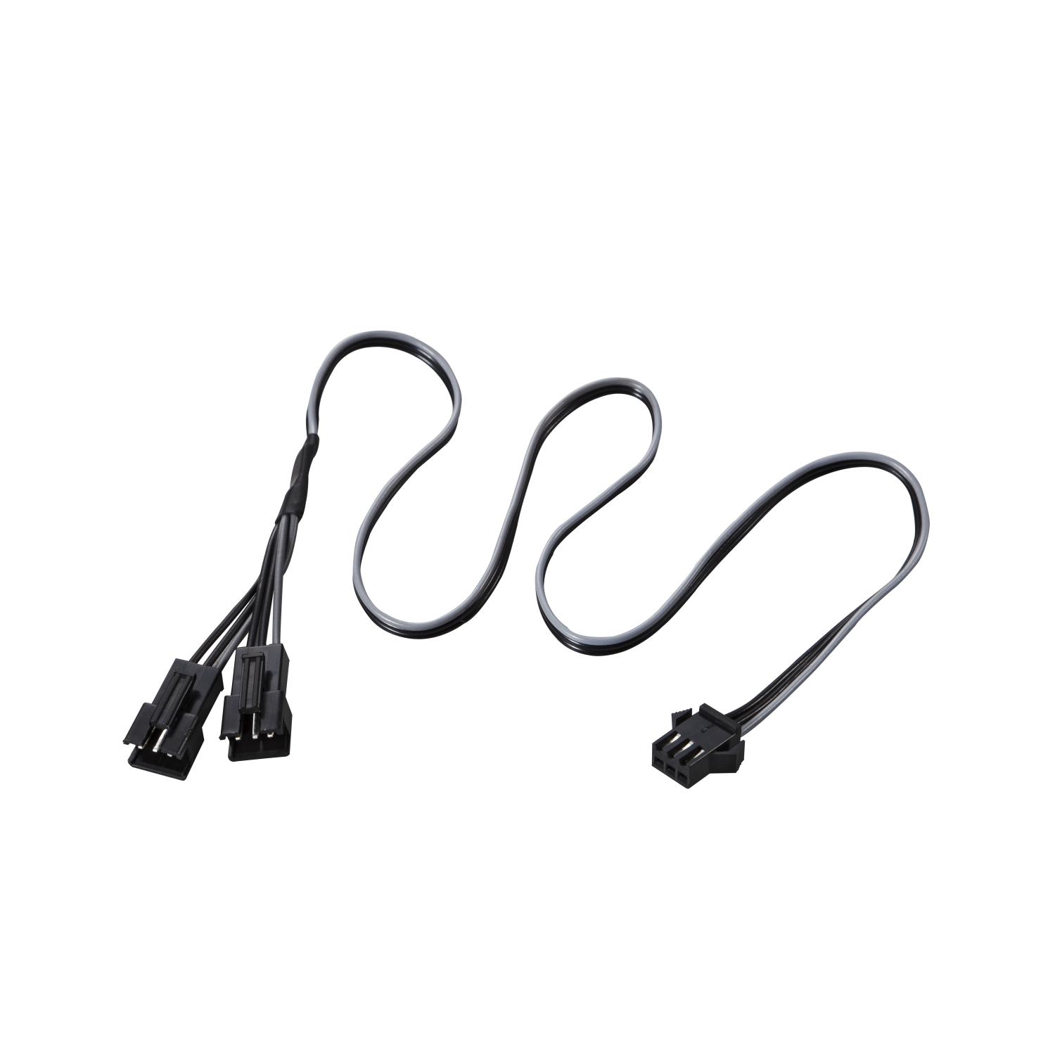 Phanteks PH-CB-DRGB3P Internal Power Cables - Multi