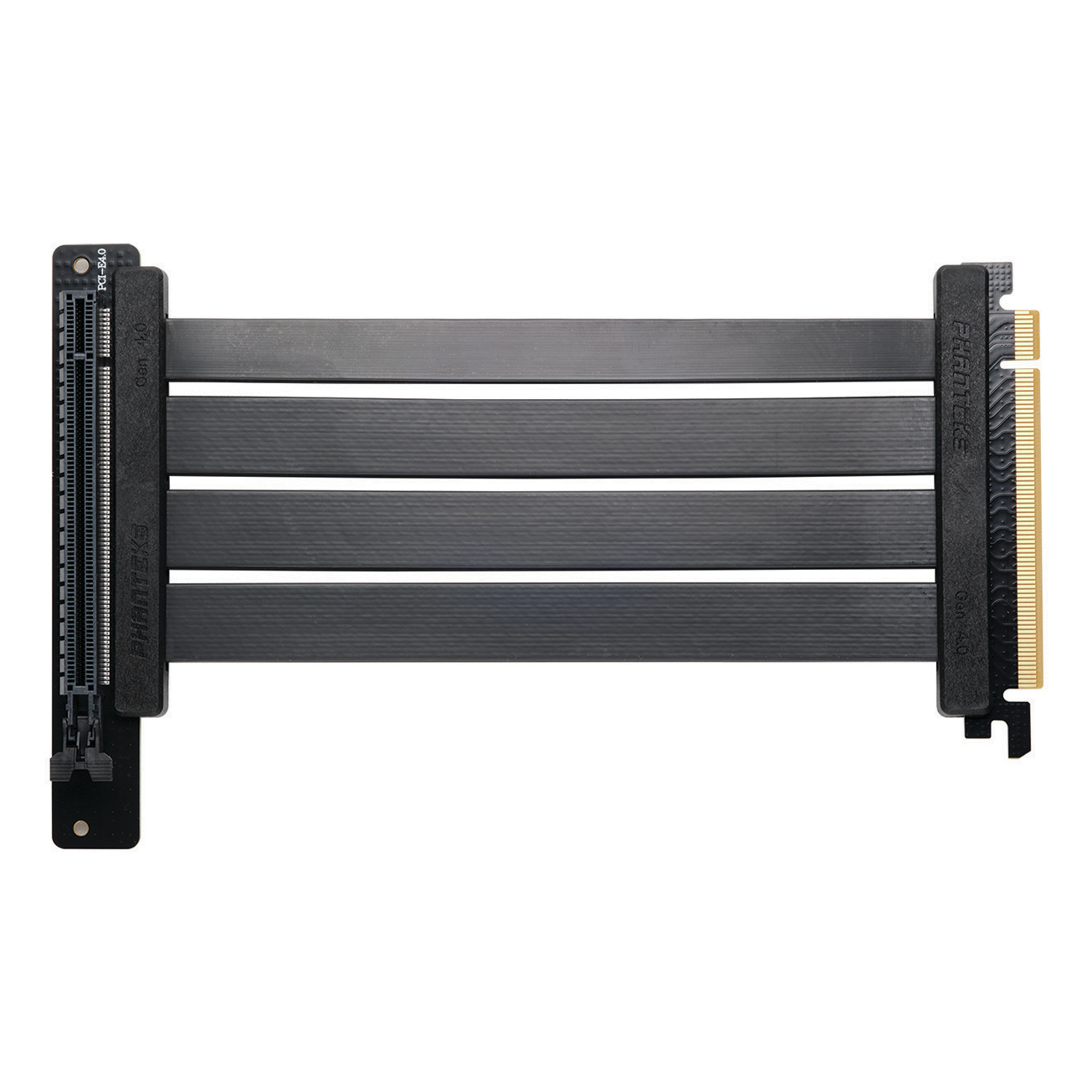 Phanteks PH-CBRS4 Internal Power Cables - Black