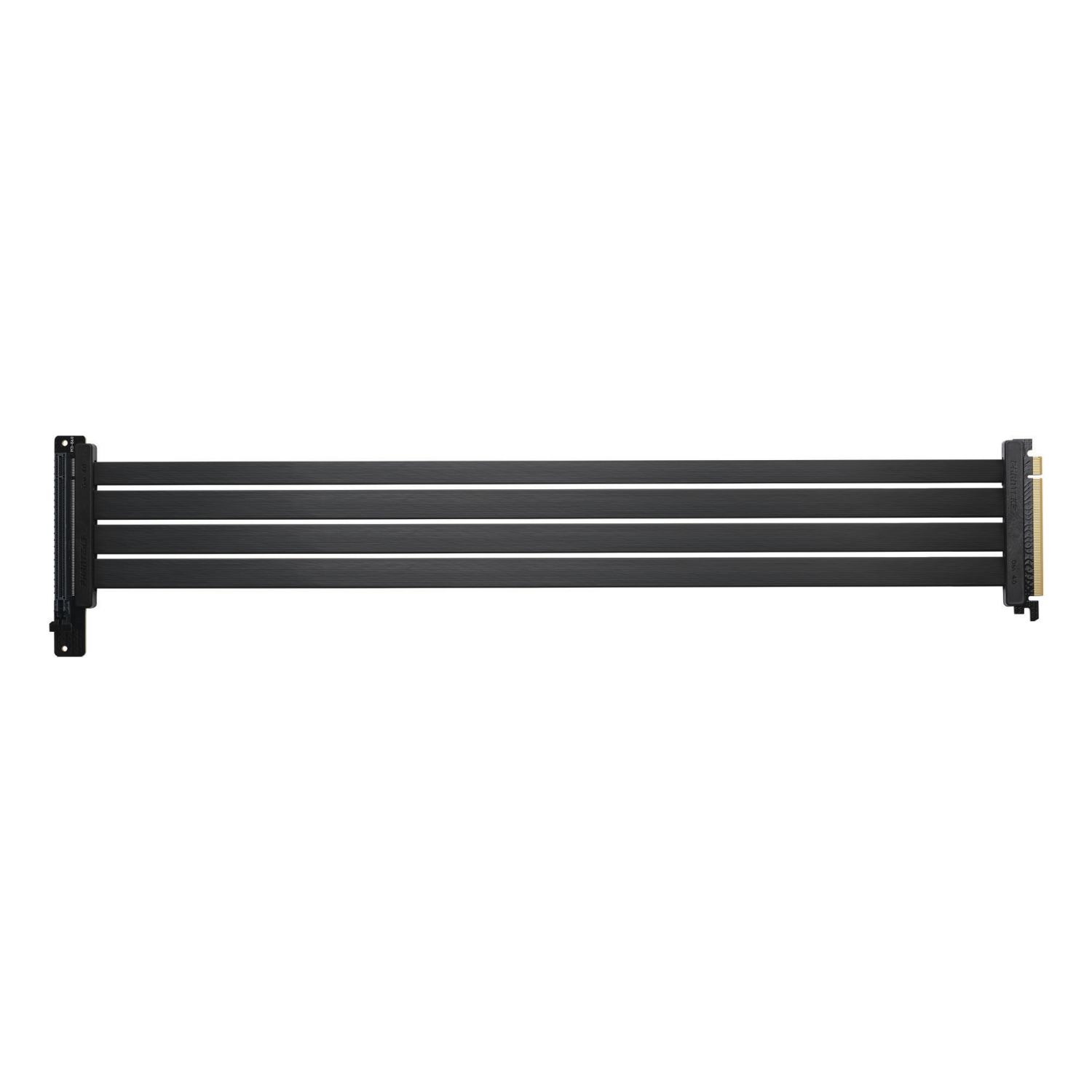 Phanteks x16Riser Internal Power Cables - Black
