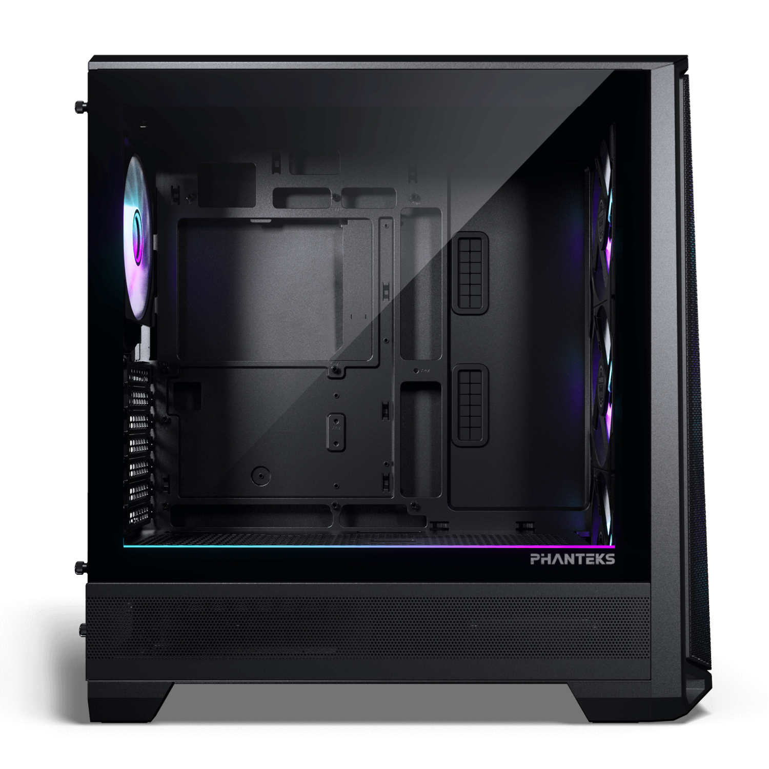 Phanteks G400A Computer Cases