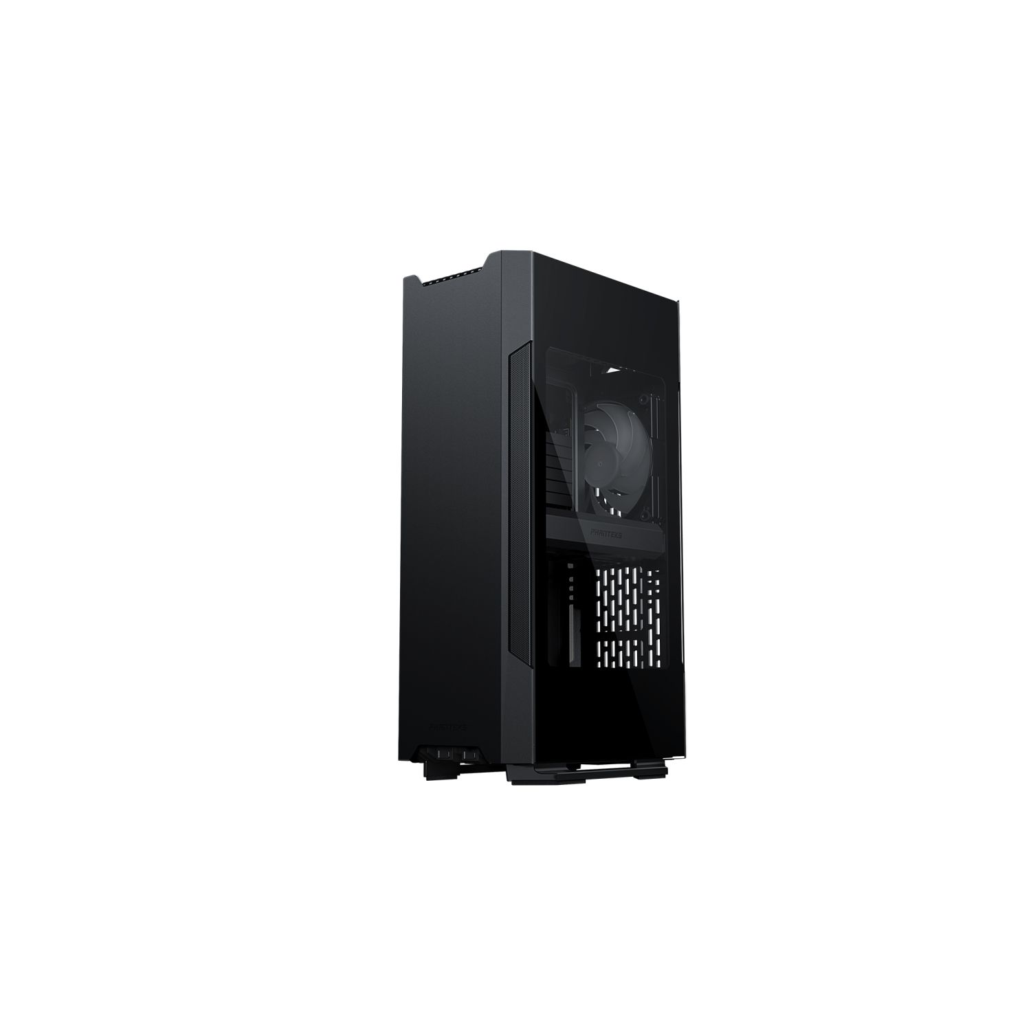 Phanteks EVOLV SHIFT 2 Small Form Factor (SFF) Black