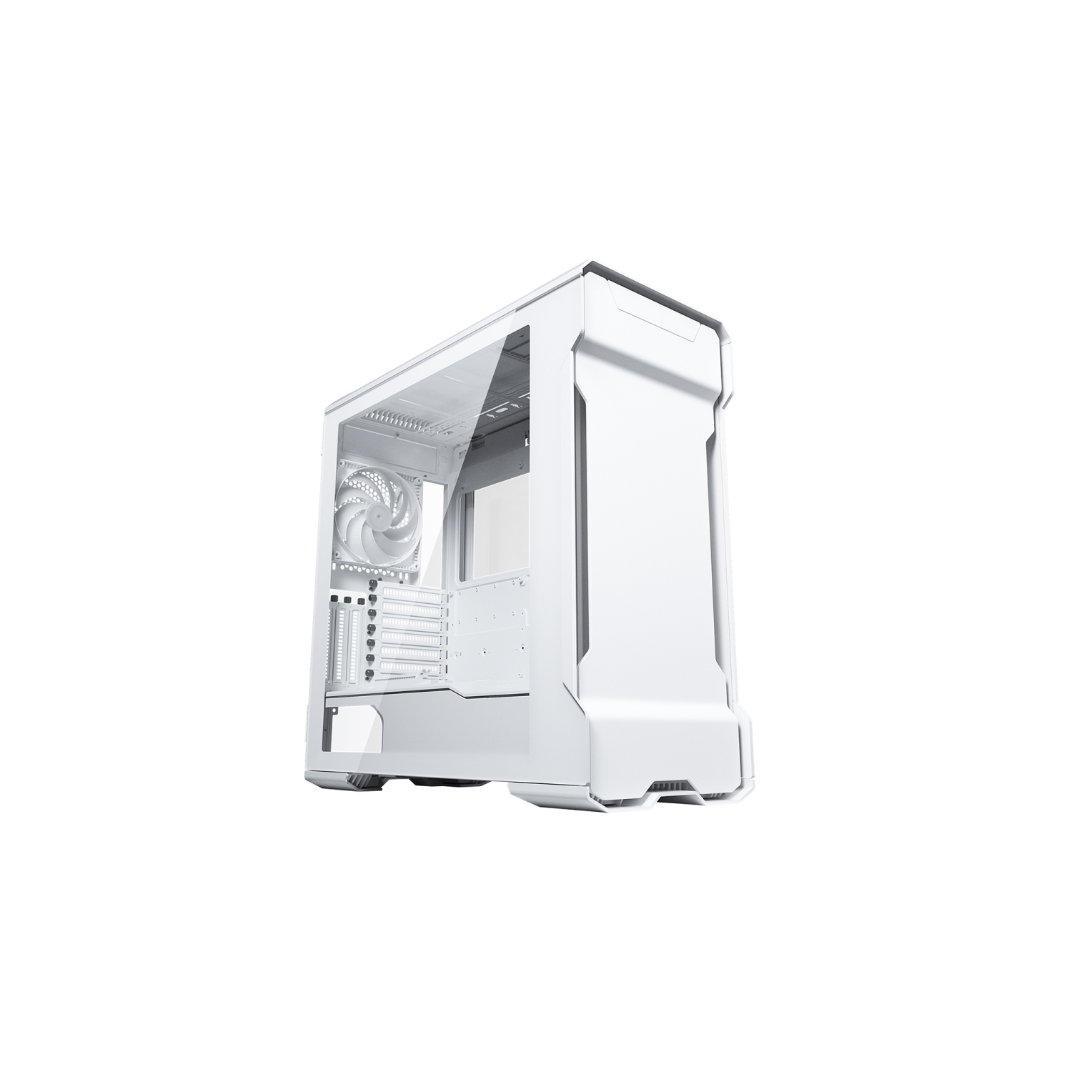 Phanteks EVOLV X Midi Tower White