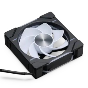 Phanteks D30-120 Computer Cooling Systems - Black