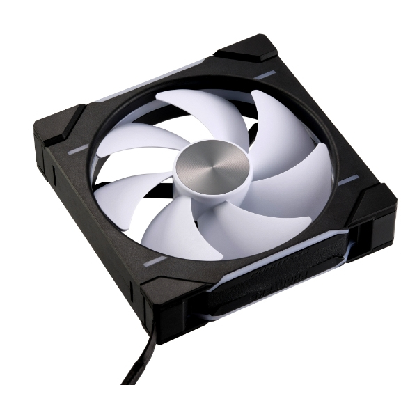 Phanteks PH-F140D30 Computer Cooling Systems - Black