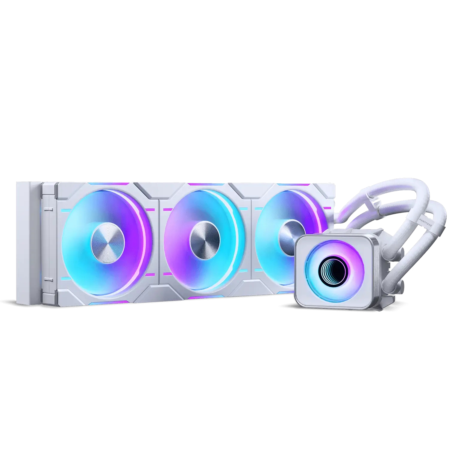 Phanteks 360D30 Computer Cooling Systems