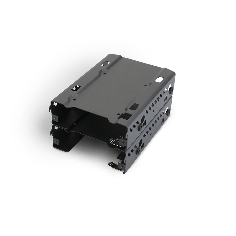 Phanteks PH-HDDKT_03 computer case part Universal HDD mounting bracket