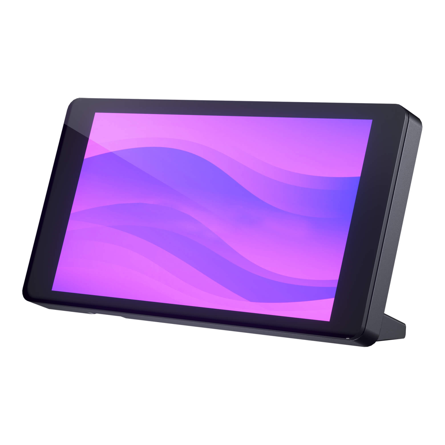 Phanteks Universal Hi-Res Display - Black