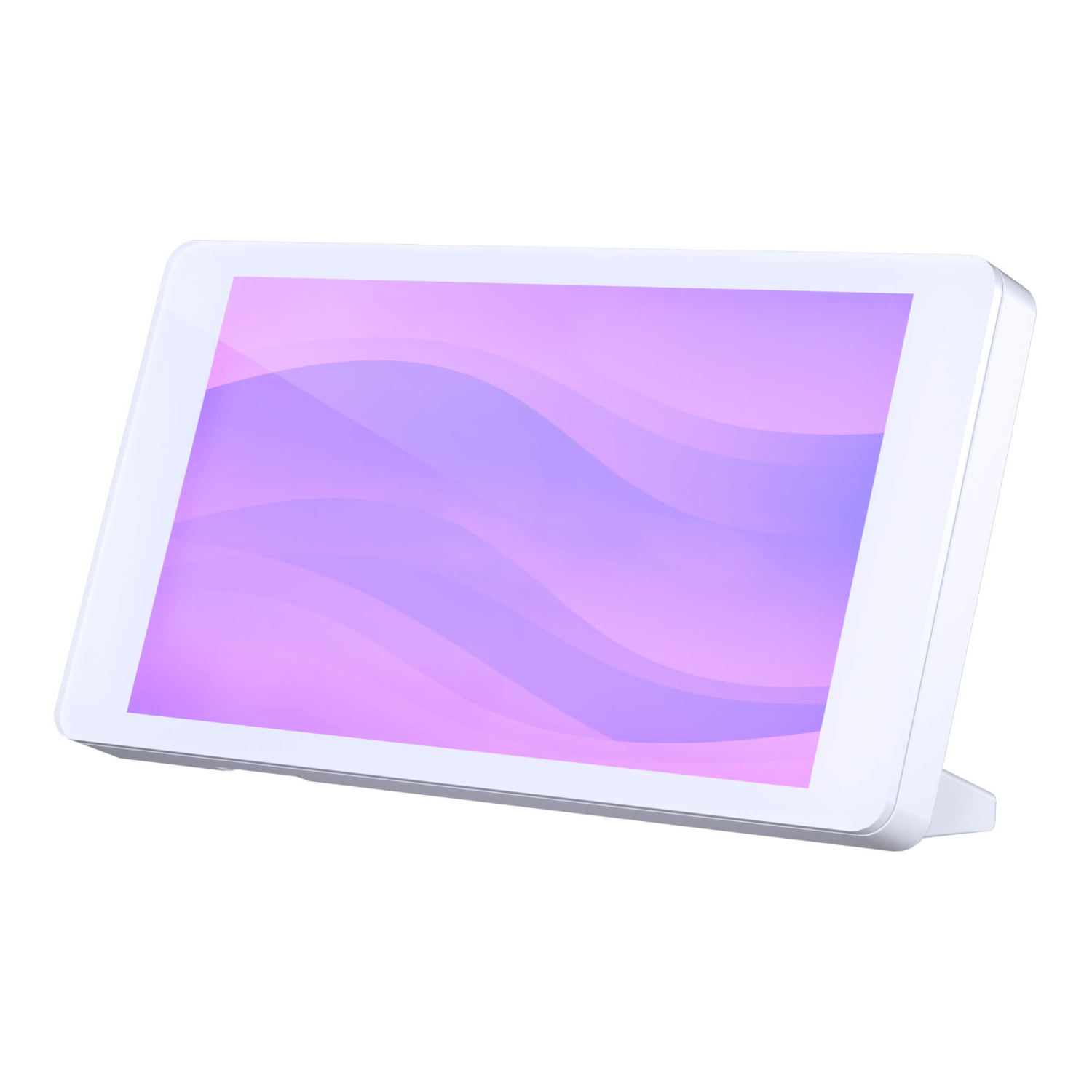 Phanteks Universal Hi-Res Display - White