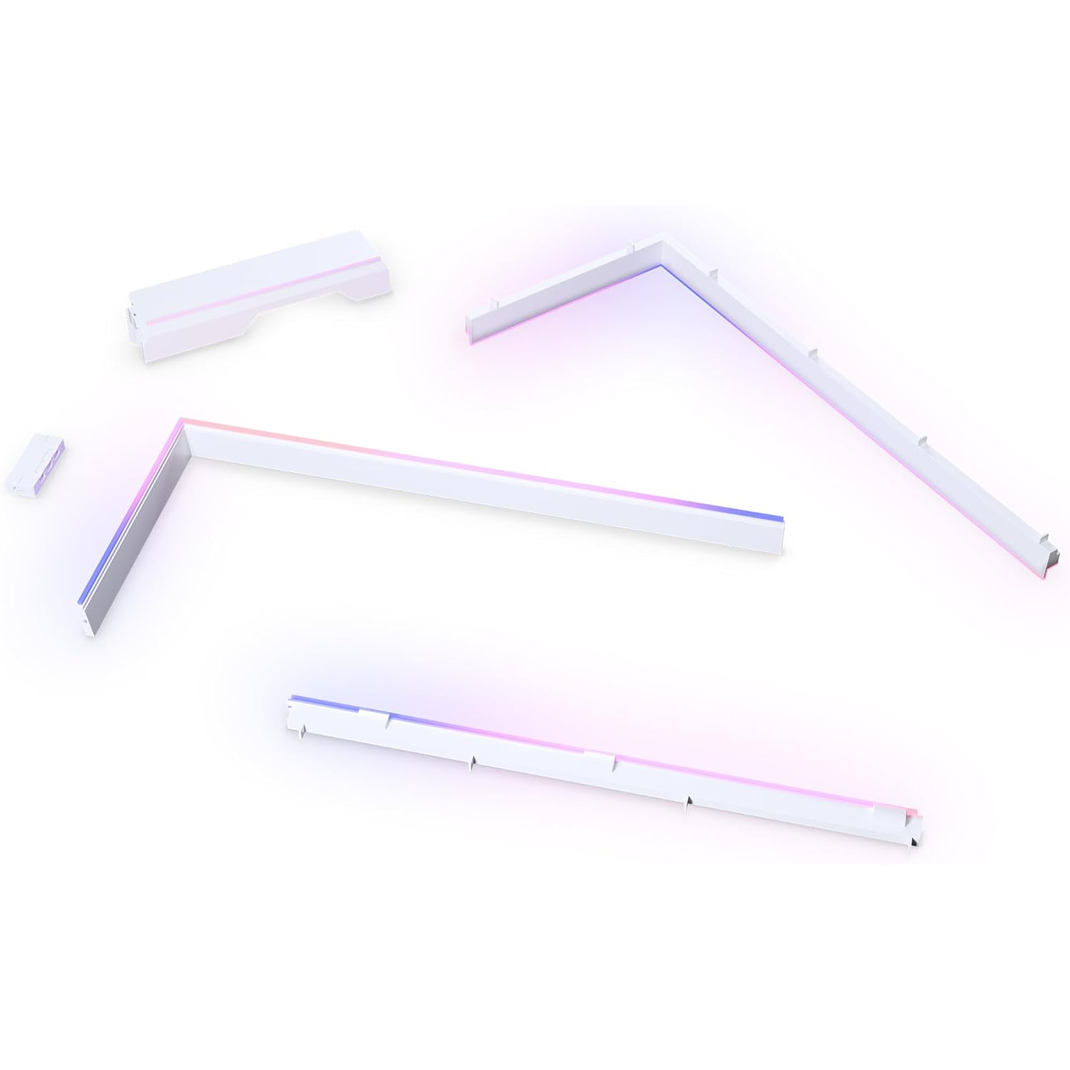 Phanteks NV9 Mini Tower LED strip