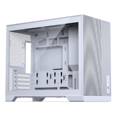 Phanteks XT M3 Micro Tower White