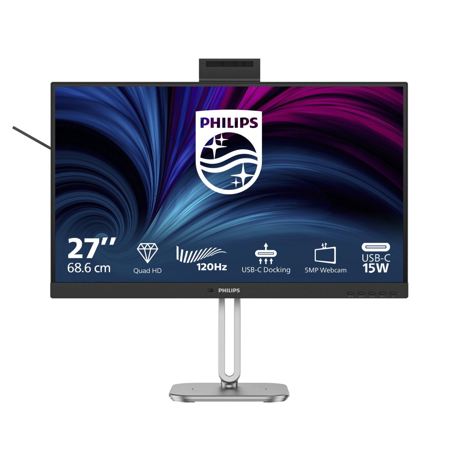 Philips 27B2U4601H Computer Monitors