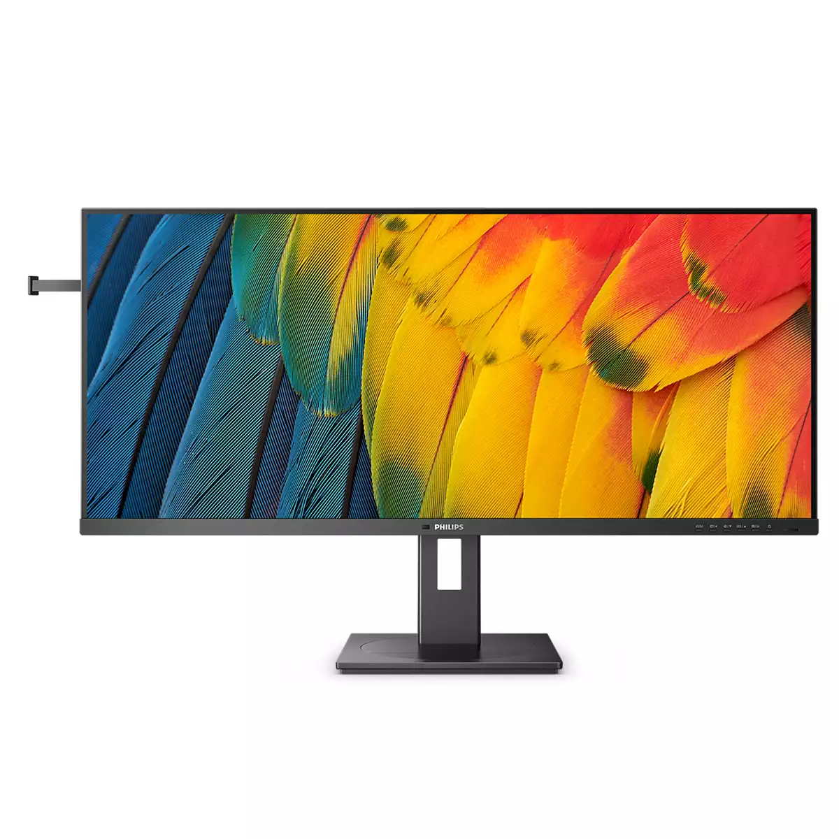 Philips 40B1U5600 Computer Monitors - 40 Inches - Black