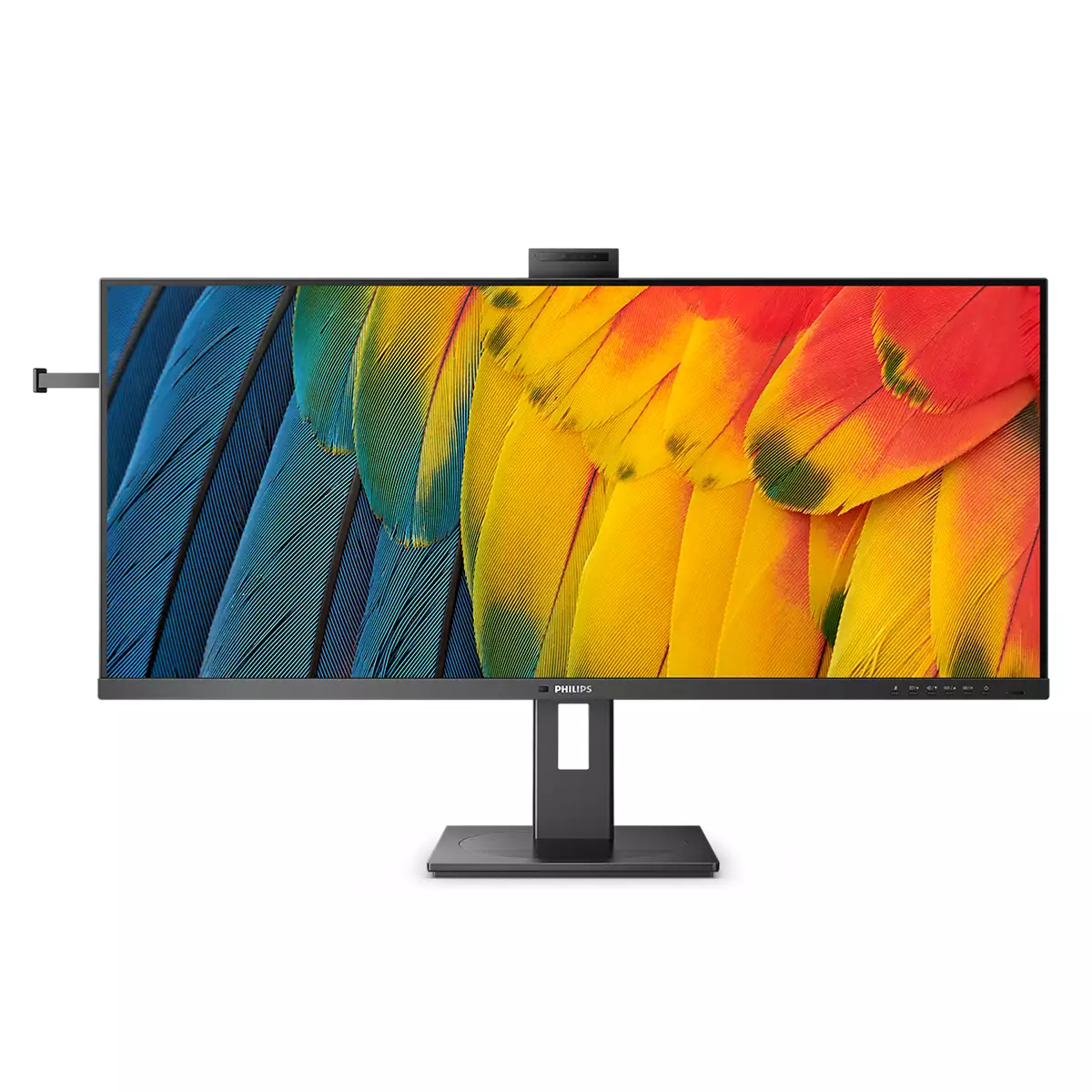 Philips 40B1U5601H Computer Monitors - 40 Inches - Black