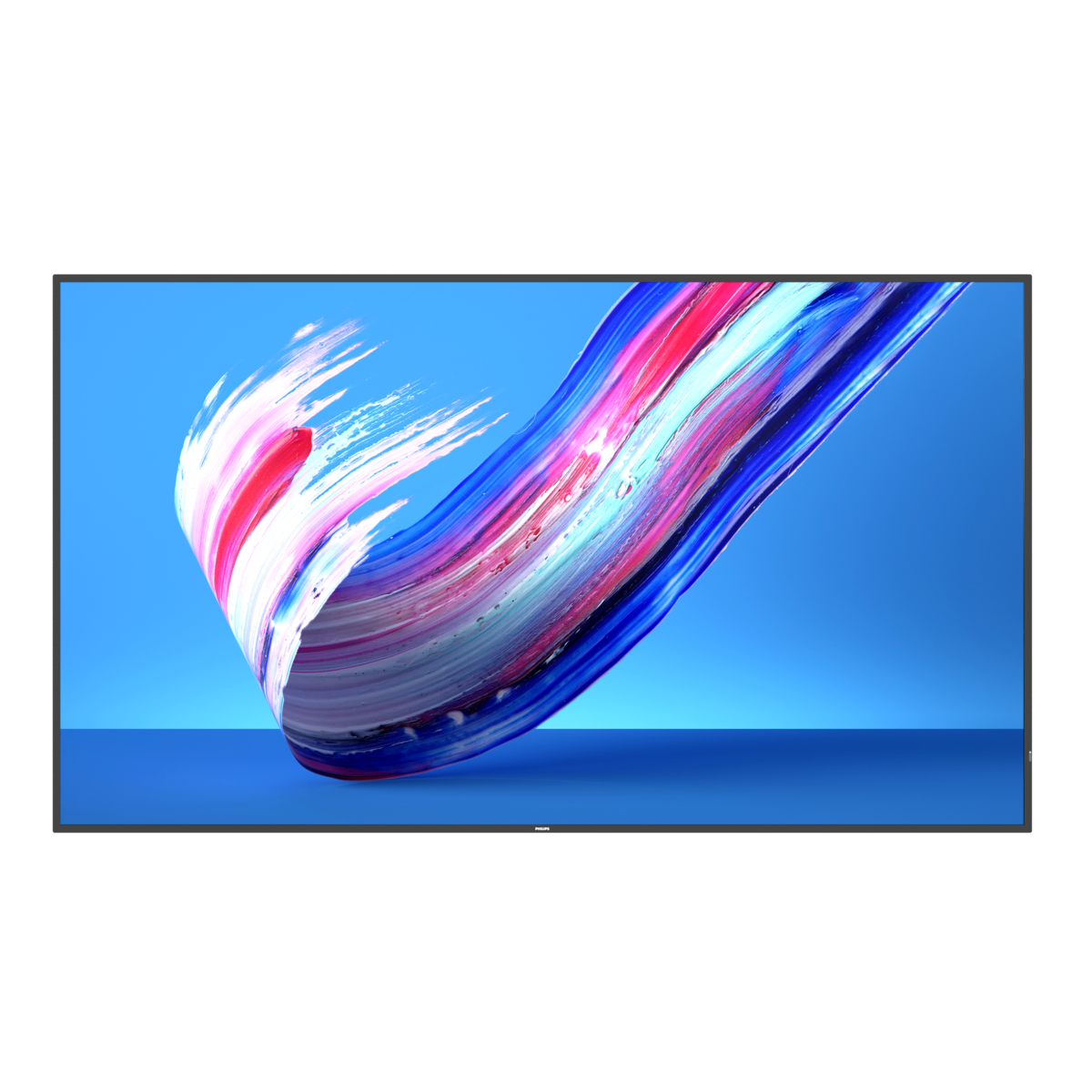 Philips 98BDL3650Q Signage Displays - 98 Inches - 3GB - Black