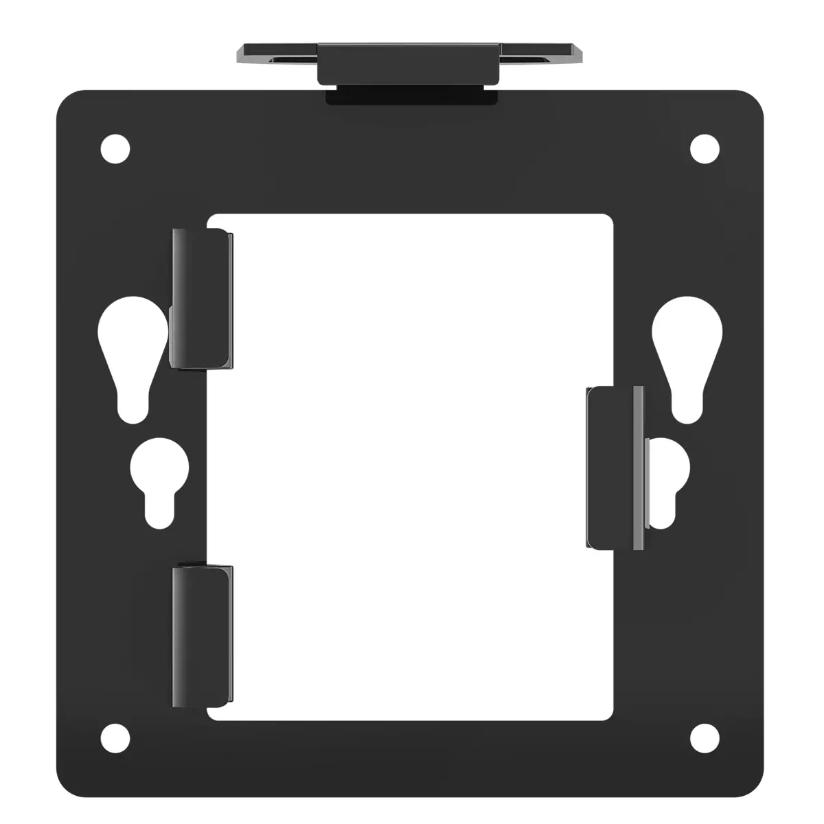 Philips BS6B2234B Monitor Accessories - Black