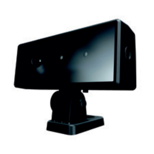 Philips CRD41 Monitor Accessories - Black