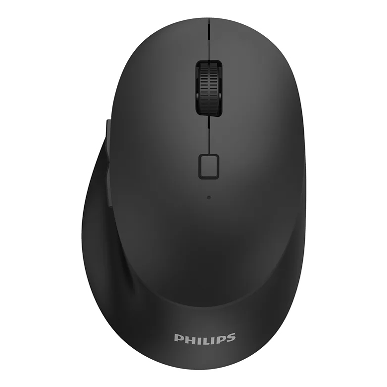 Philips SPK7607B Mice - Black
