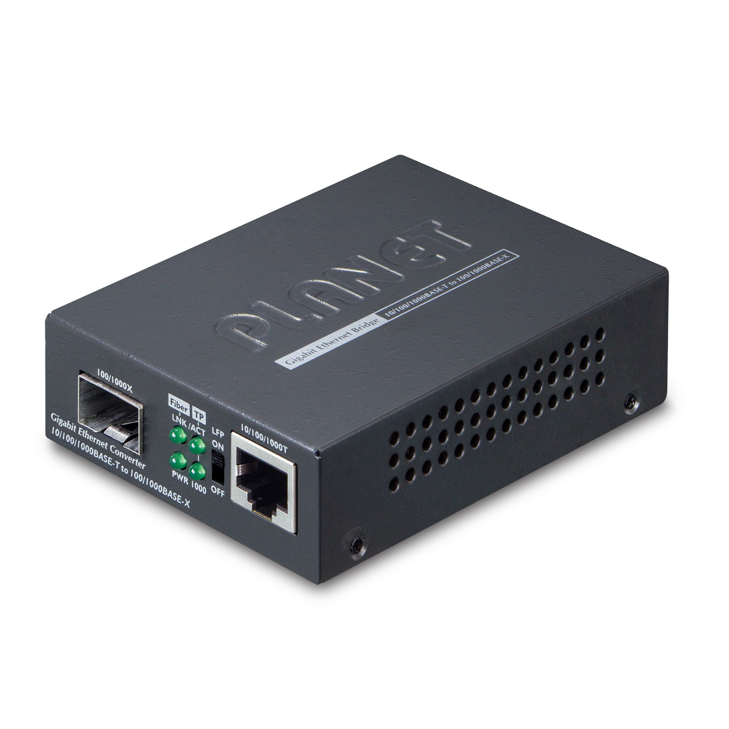 MCon Gb SFP