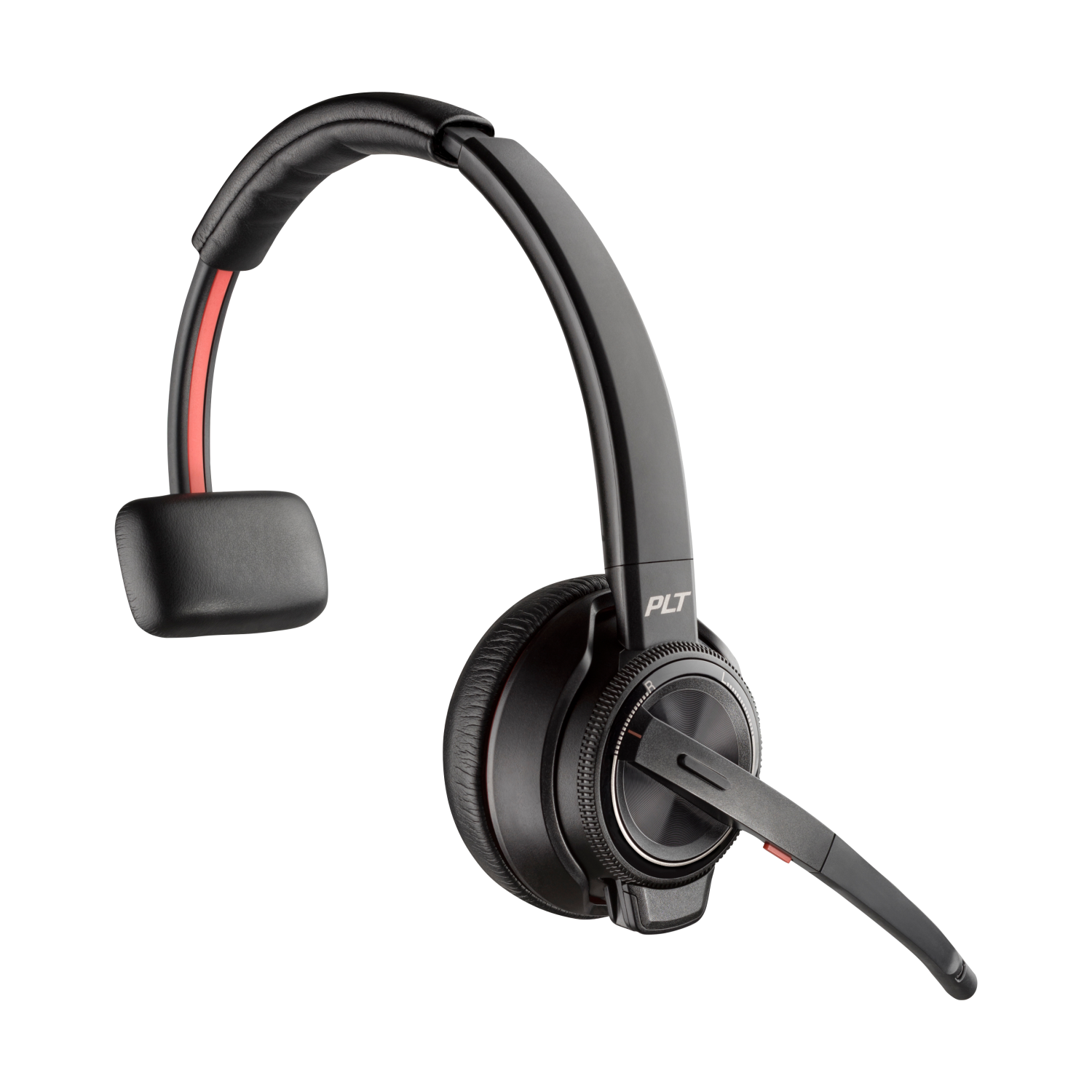 POLY Savi 8210 UC Microsoft Teams Certified DECT 1880-1900 MHz USB-A Headset