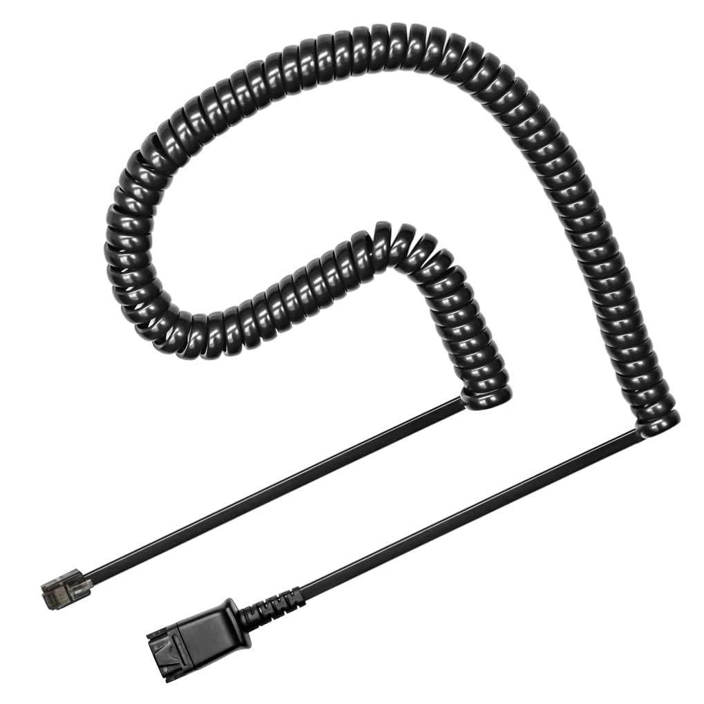 Poly U10P Headphone/Headset Accessories