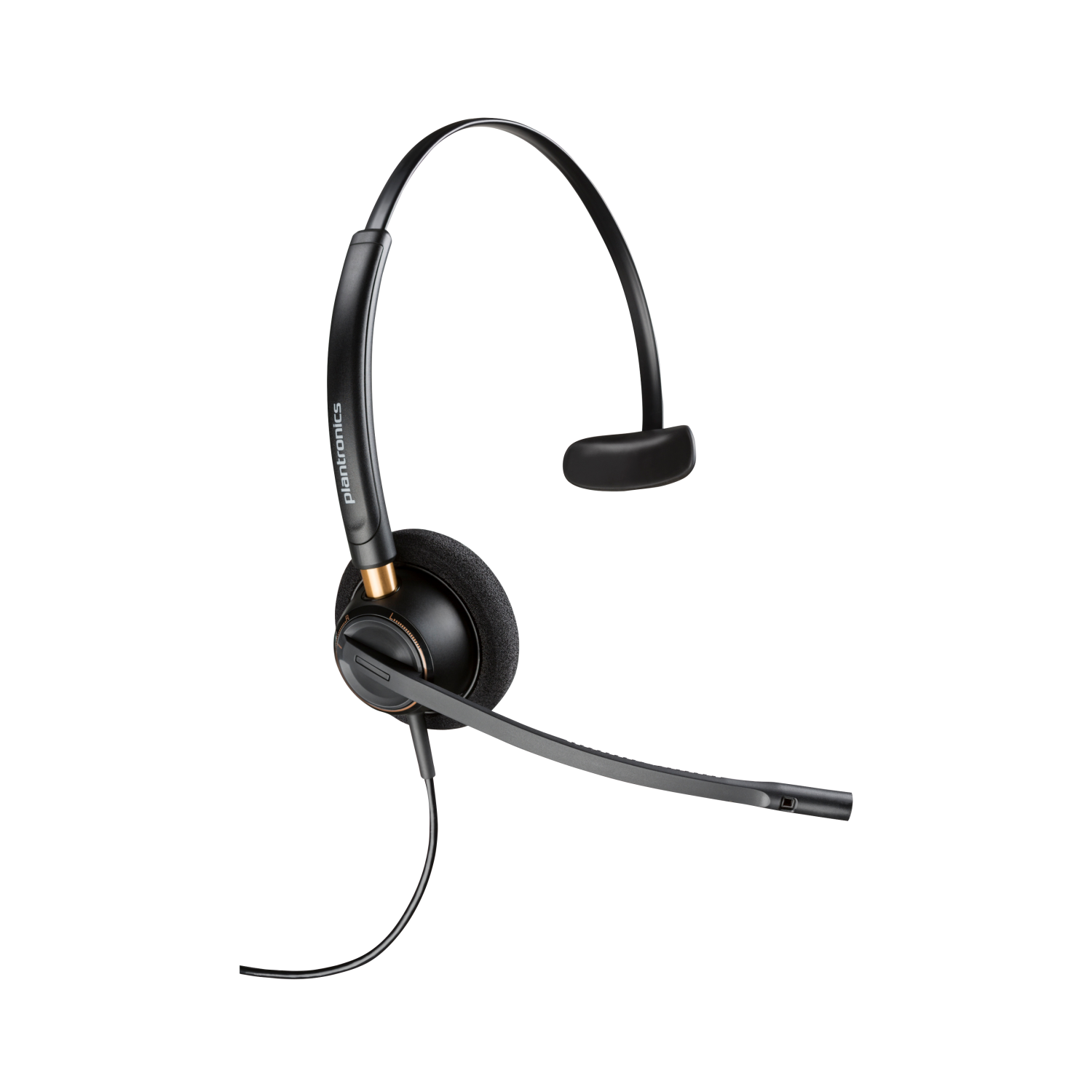 POLY HW510 Headphones & Headsets - Black