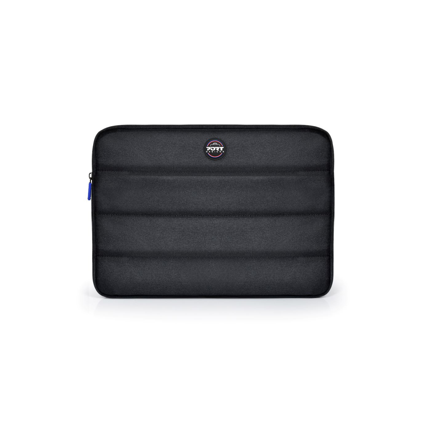 Port Designs Portland 35.6 cm (14") Sleeve case Black