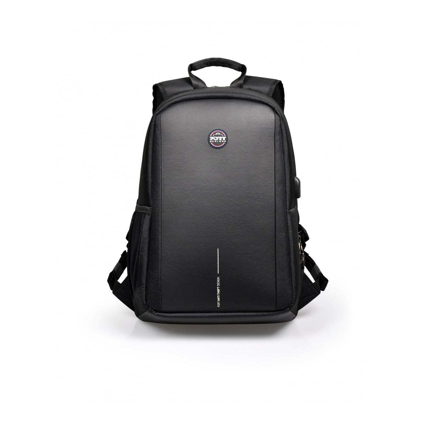 Port Designs CHICAGO EVO BP 13/15.6’’ 39.6 cm (15.6") Backpack Black