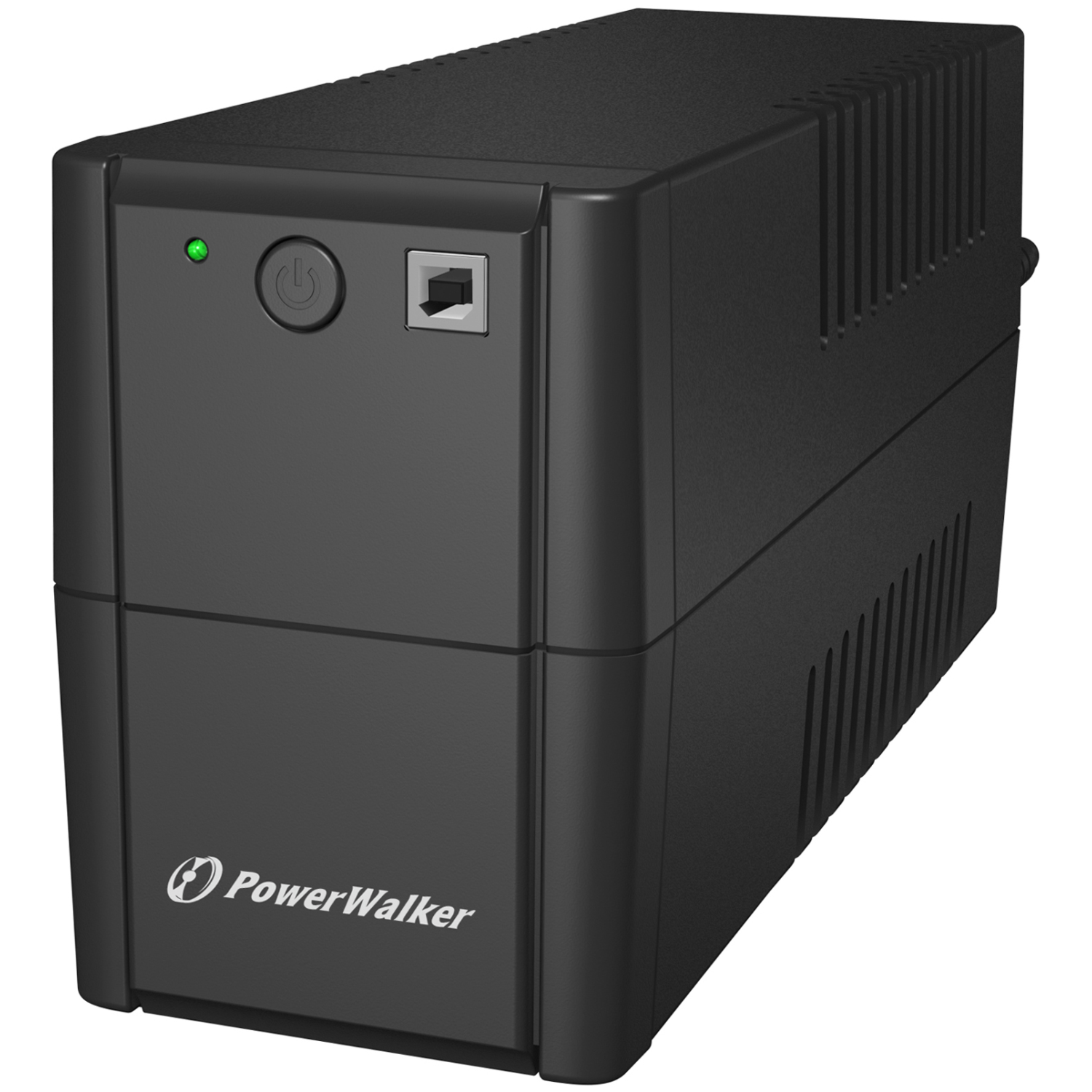 PowerWalker VI 850 SH IEC UK uninterruptible power supply (UPS) Line-Interactive 850 kVA 480 W 4 AC outlet(s)
