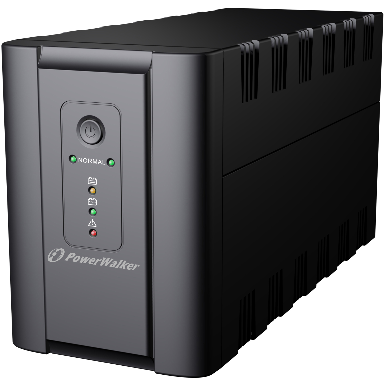 PowerWalker VI 2200 SH IEC UK uninterruptible power supply (UPS) Line-Interactive 2.2 kVA 1200 W 6 AC outlet(s)