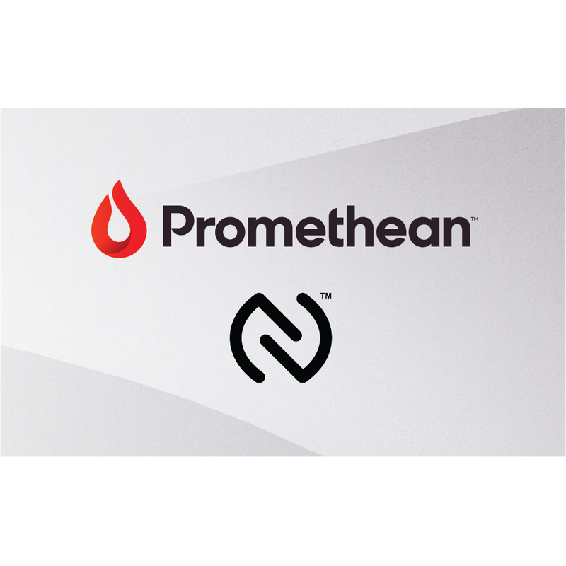 Promethean AP9-NFC-2 Access Cards