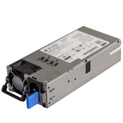 QNAP PWR-PSU-300W-DT02 Power Supply Units - Silver