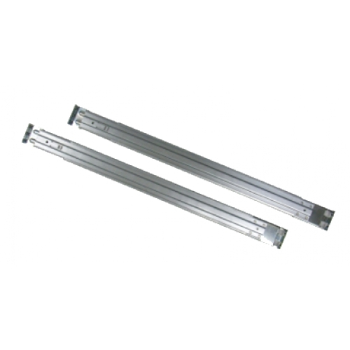 QNAP RAIL-A02-90 Rack Accessories - Aluminium