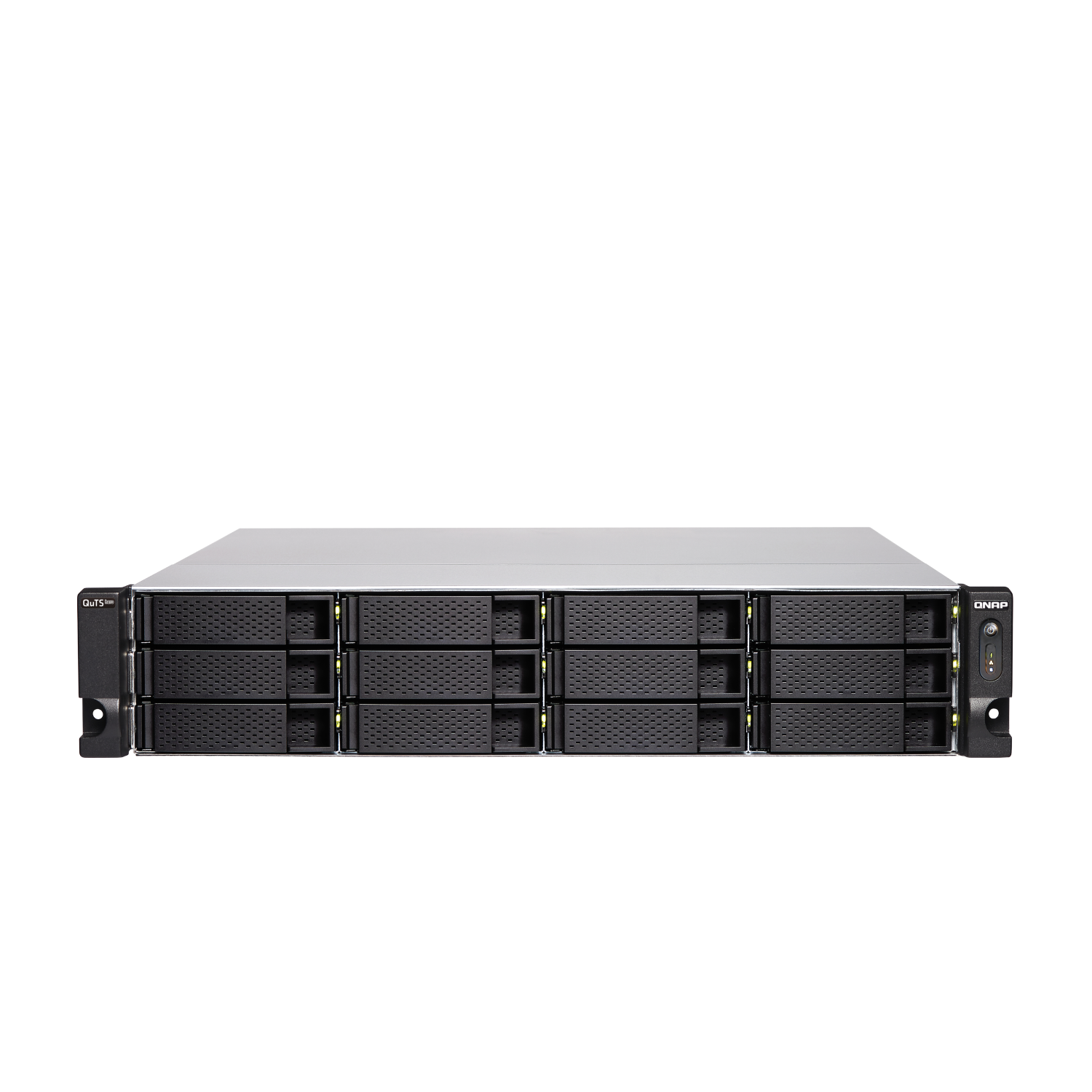 QNAP TS-H1886XU-RP-R2 NAS & Storage Servers - 32GB - Multi