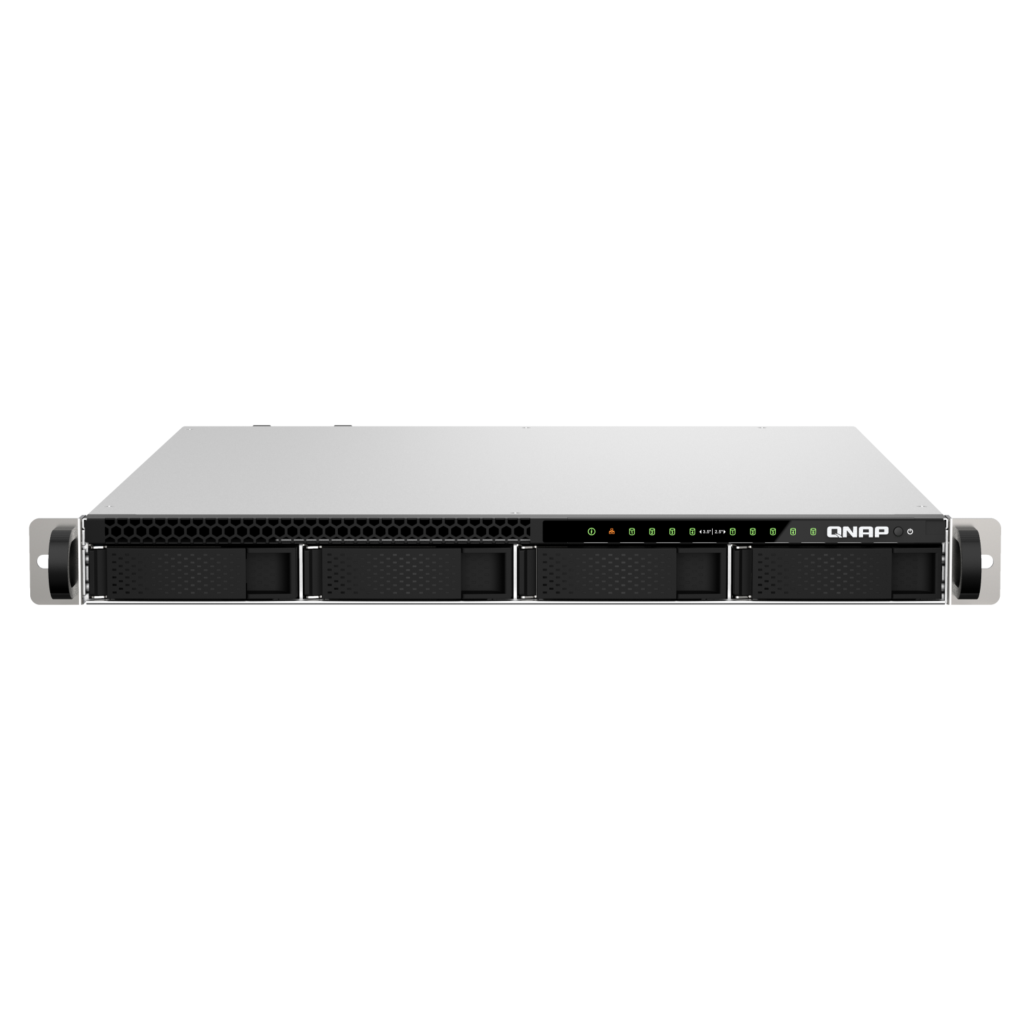 QNAP TS-h987XU-RP NAS & Storage Servers - 16GB - Multi